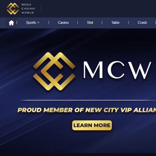 Go to the MCW website